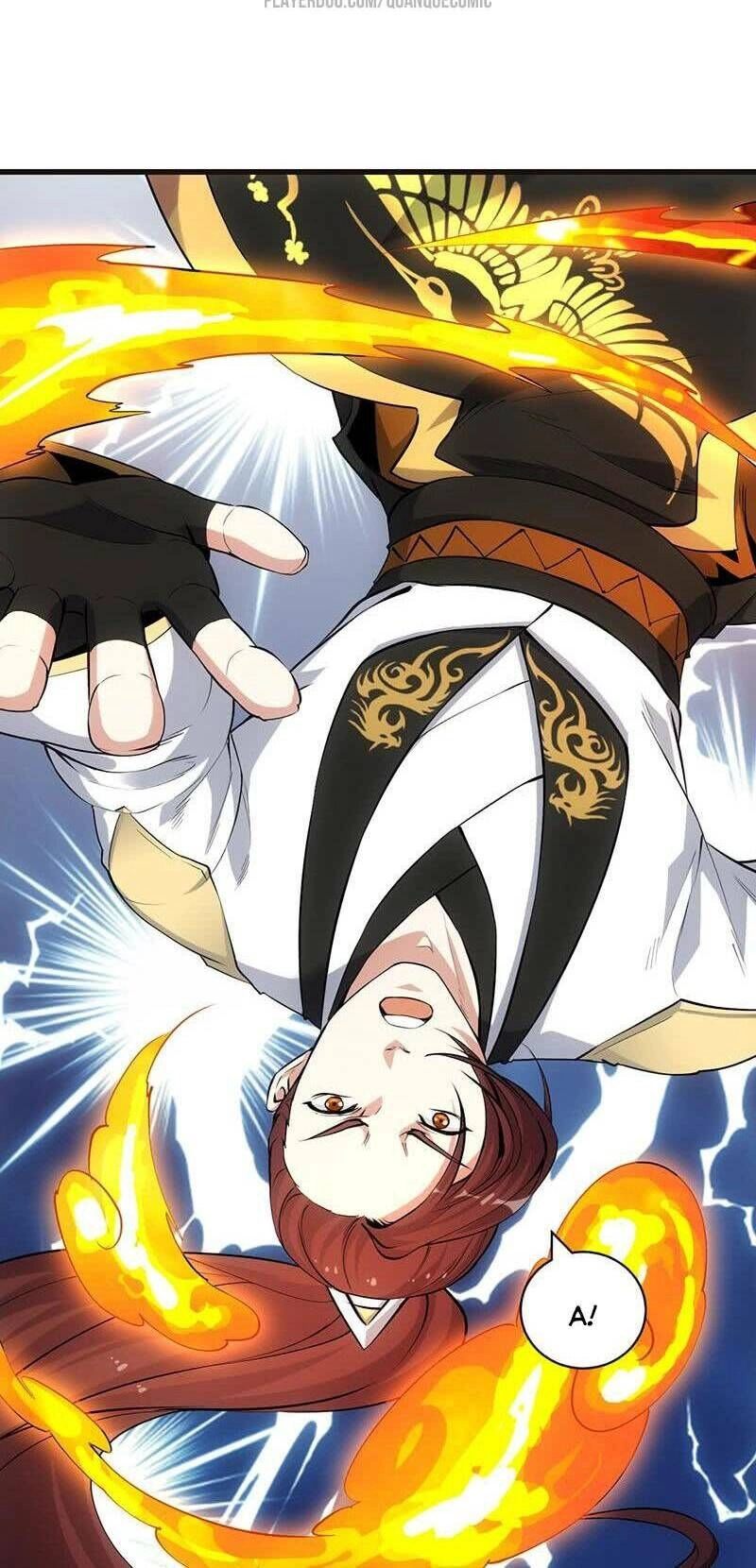 Hệ Thống Thần Long Nghịch Thiên Chapter 17 - 2