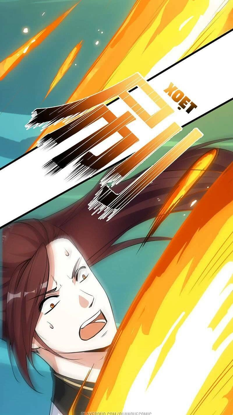 Hệ Thống Thần Long Nghịch Thiên Chapter 17 - 15