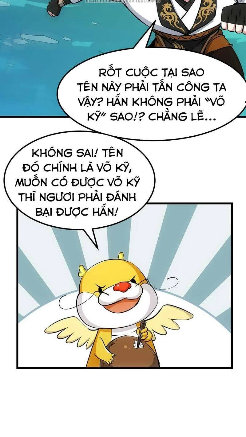 Hệ Thống Thần Long Nghịch Thiên Chapter 18 - 2