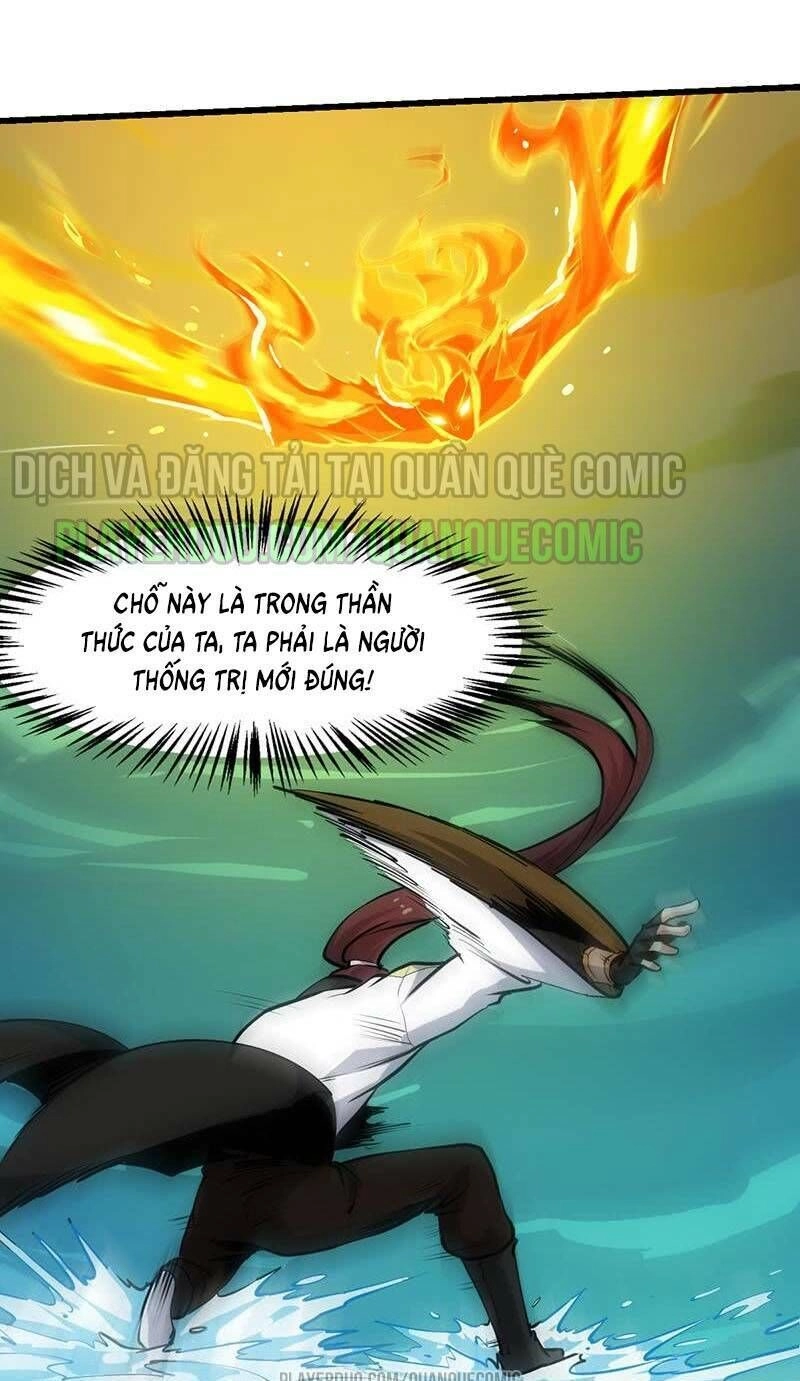 Hệ Thống Thần Long Nghịch Thiên Chapter 18 - 9