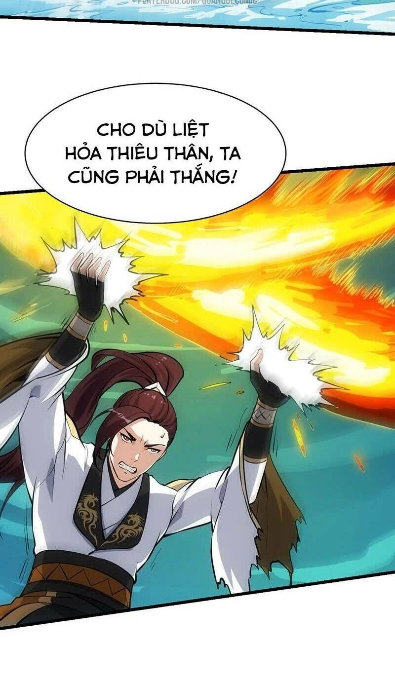Hệ Thống Thần Long Nghịch Thiên Chapter 18 - 10