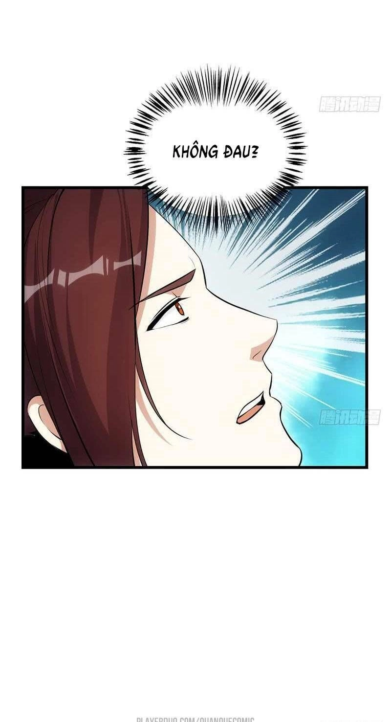 Hệ Thống Thần Long Nghịch Thiên Chapter 18 - 11