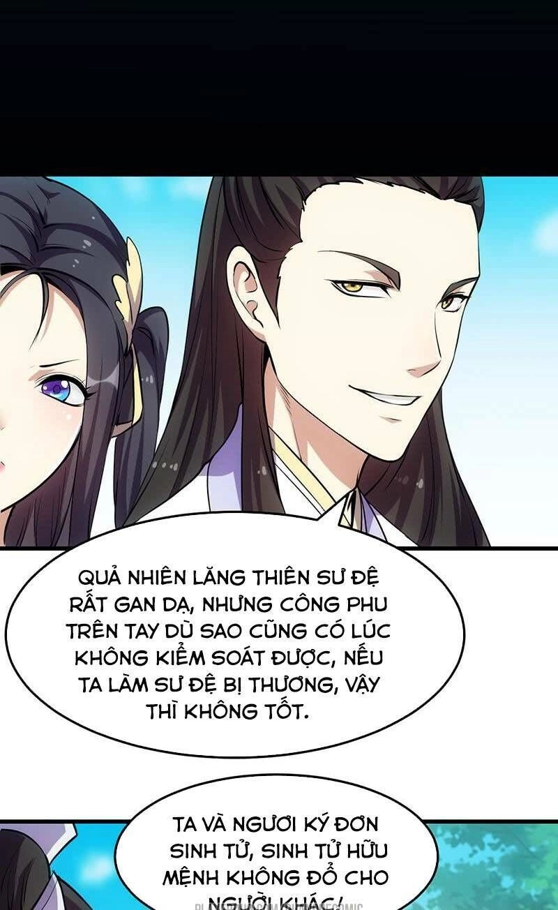 Hệ Thống Thần Long Nghịch Thiên Chapter 20 - 1