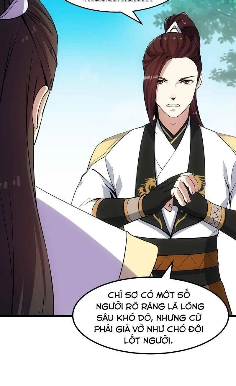 Hệ Thống Thần Long Nghịch Thiên Chapter 20 - 2