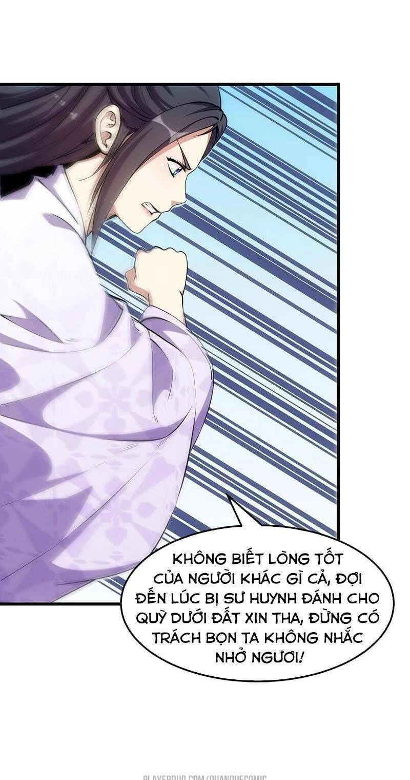 Hệ Thống Thần Long Nghịch Thiên Chapter 20 - 3