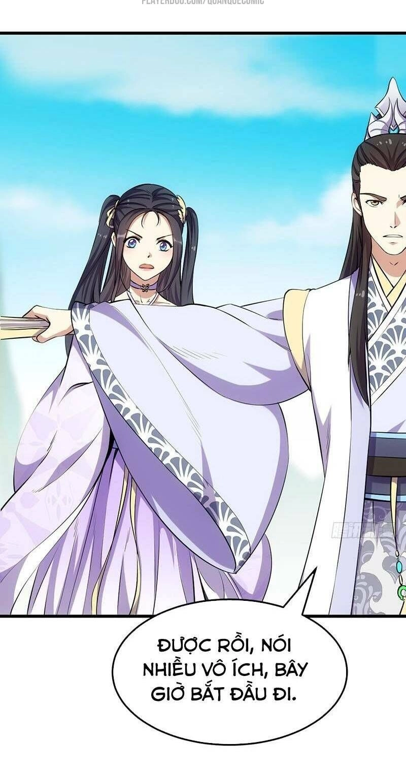 Hệ Thống Thần Long Nghịch Thiên Chapter 20 - 4