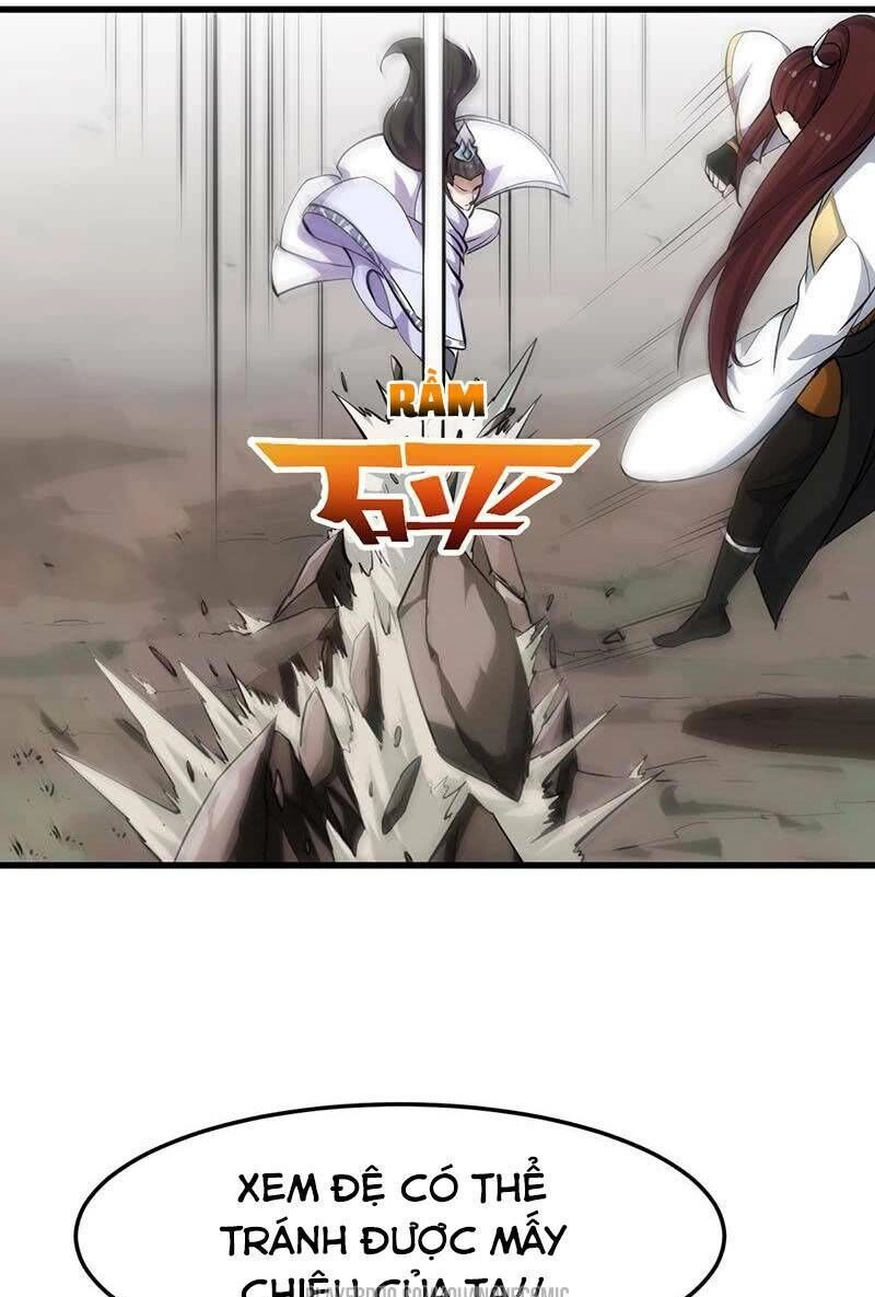 Hệ Thống Thần Long Nghịch Thiên Chapter 20 - 9