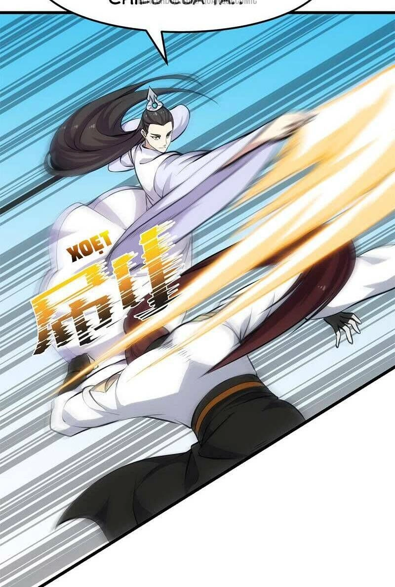 Hệ Thống Thần Long Nghịch Thiên Chapter 20 - 10