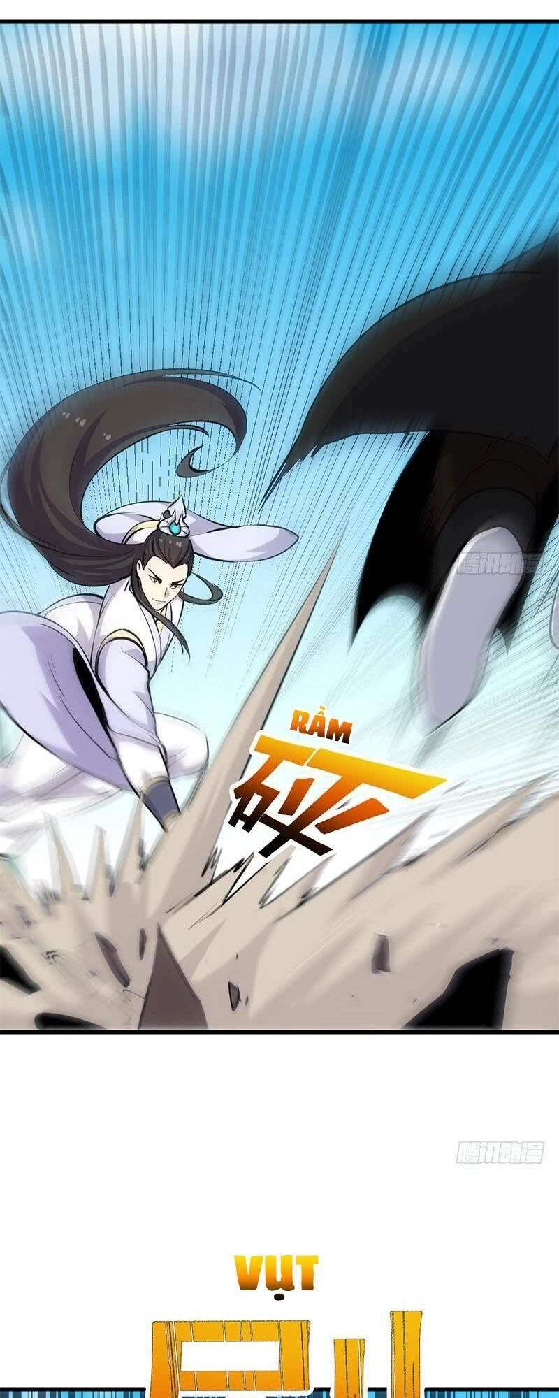 Hệ Thống Thần Long Nghịch Thiên Chapter 20 - 13