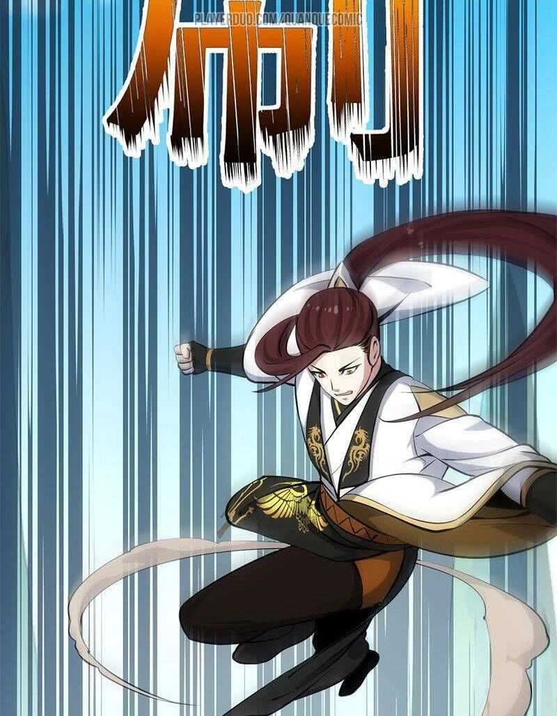 Hệ Thống Thần Long Nghịch Thiên Chapter 20 - 14