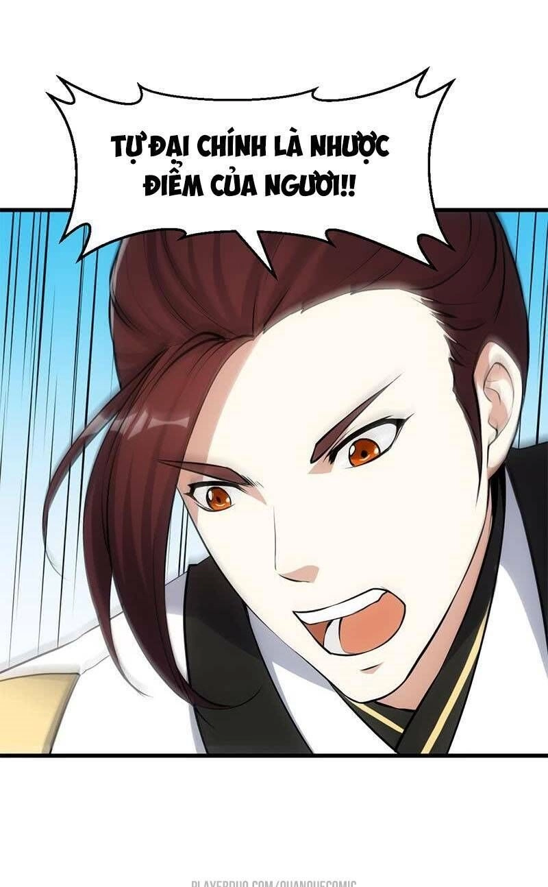 Hệ Thống Thần Long Nghịch Thiên Chapter 20 - 16