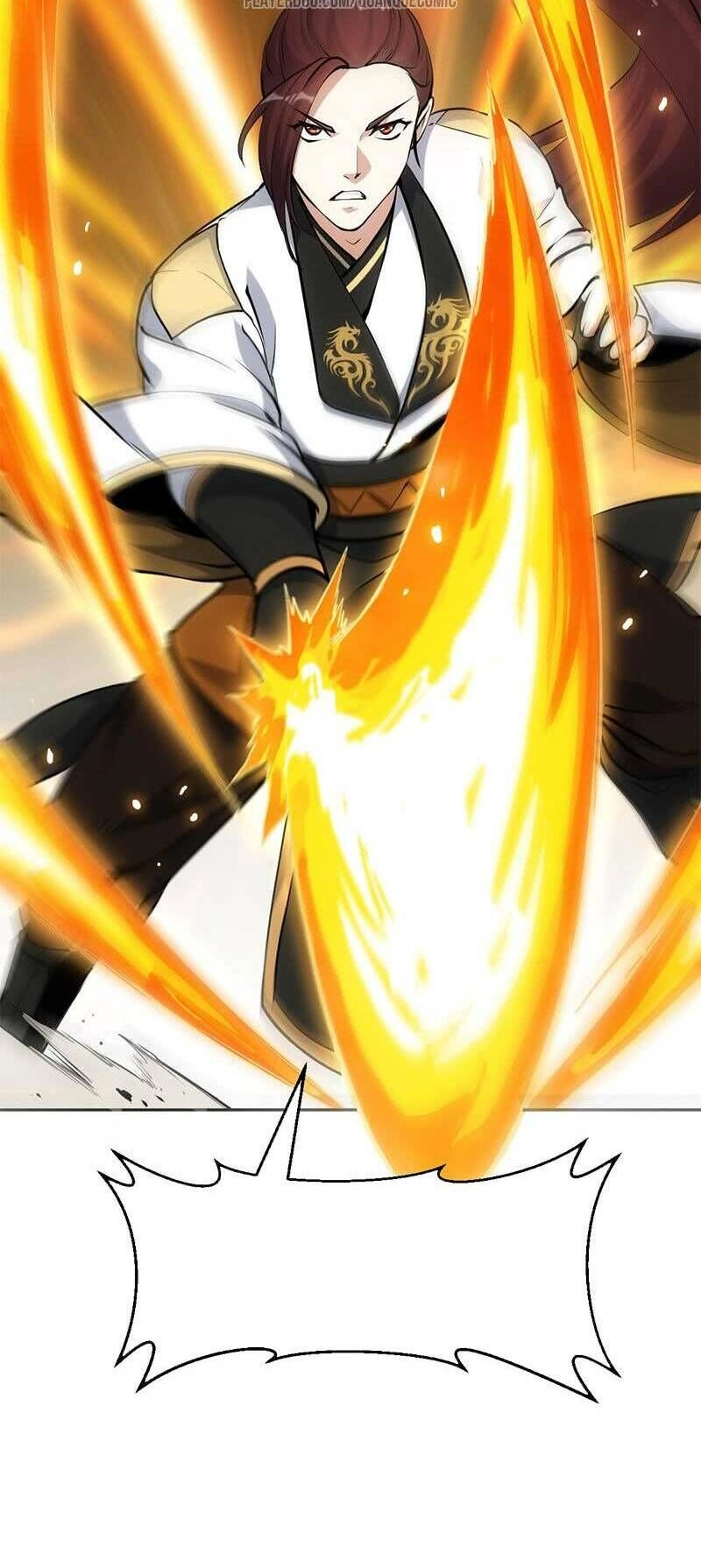 Hệ Thống Thần Long Nghịch Thiên Chapter 20 - 19