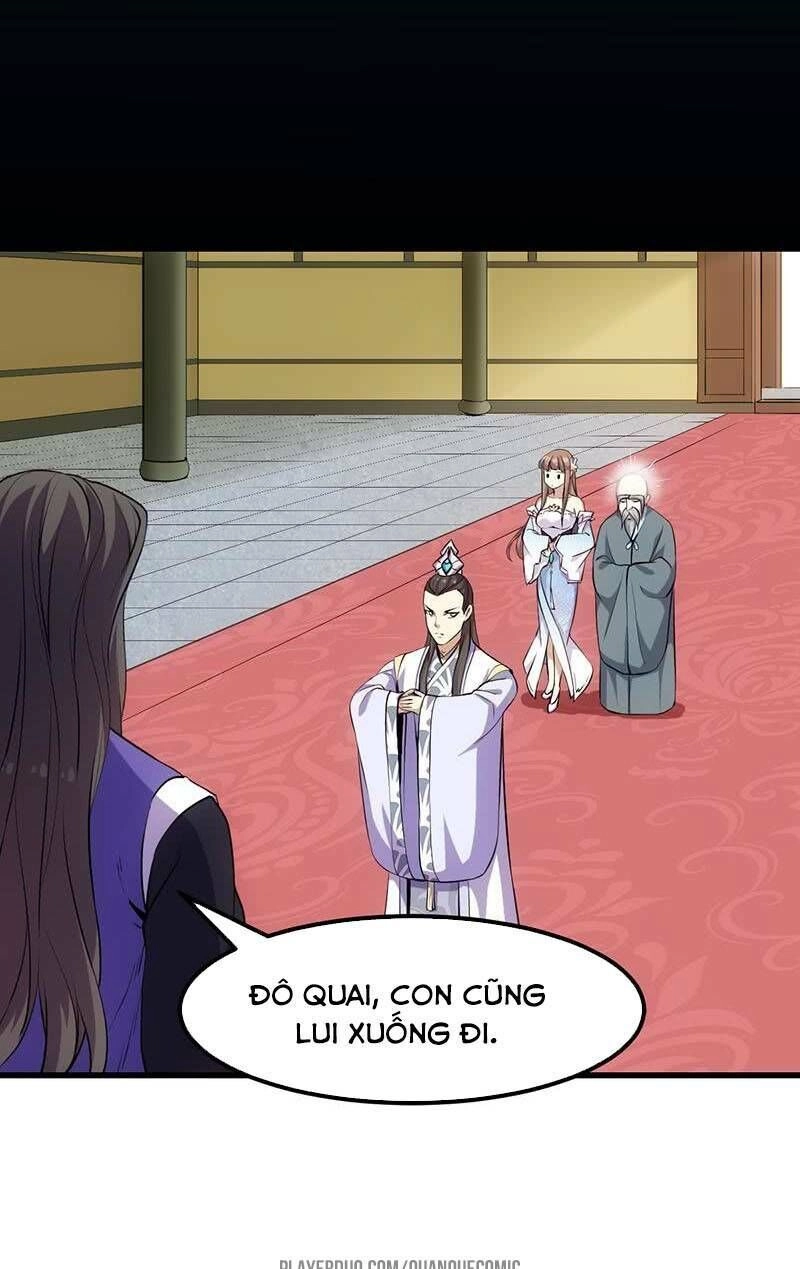 Hệ Thống Thần Long Nghịch Thiên Chapter 23 - 1