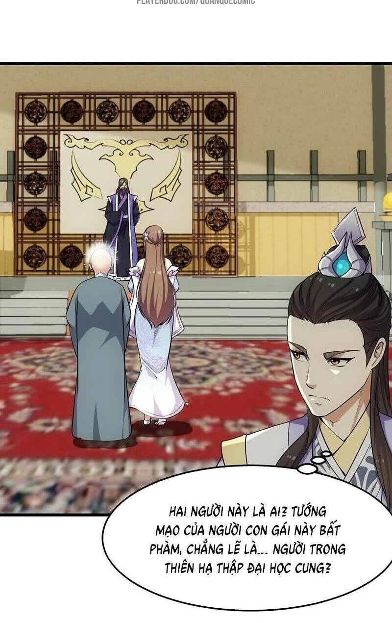 Hệ Thống Thần Long Nghịch Thiên Chapter 23 - 2