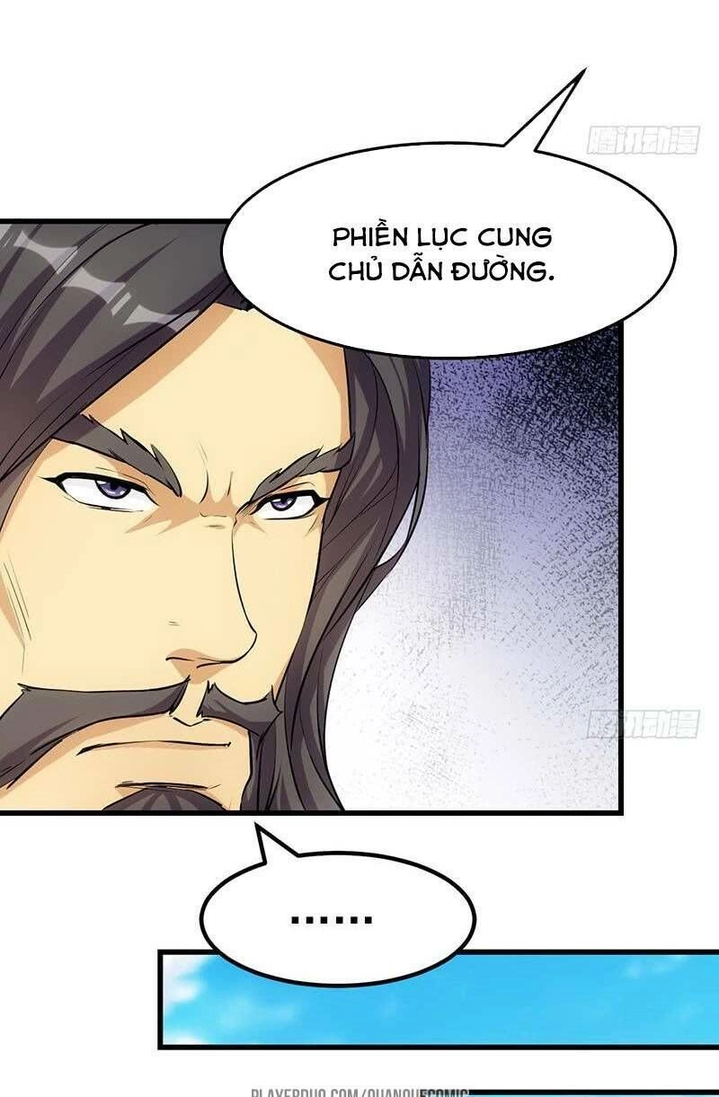 Hệ Thống Thần Long Nghịch Thiên Chapter 23 - 5