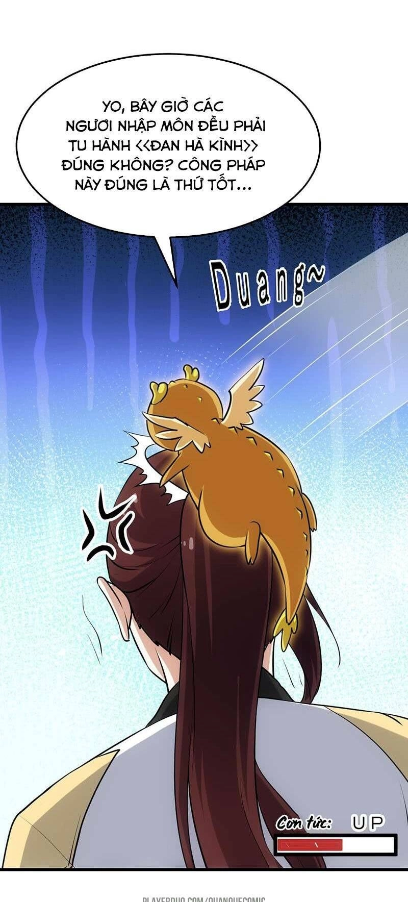 Hệ Thống Thần Long Nghịch Thiên Chapter 23 - 9