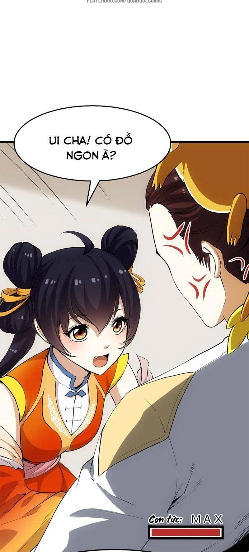 Hệ Thống Thần Long Nghịch Thiên Chapter 23 - 10