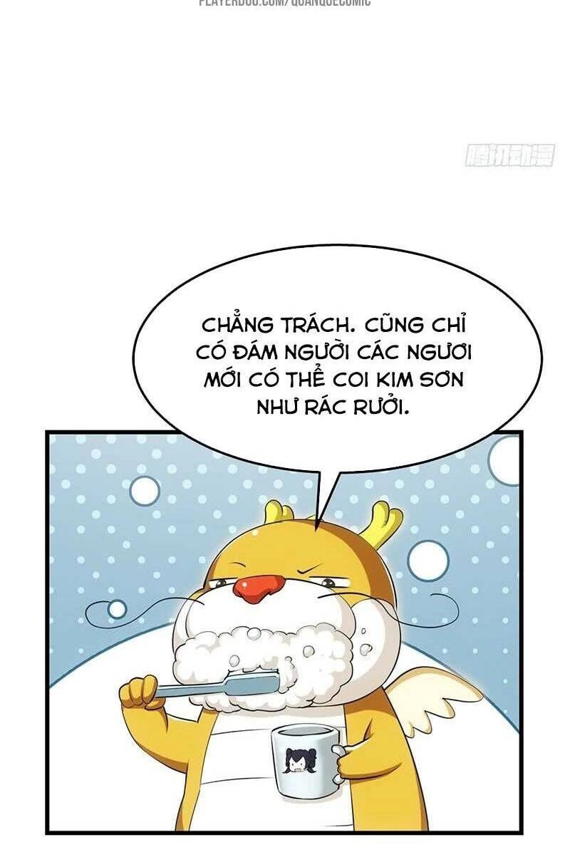 Hệ Thống Thần Long Nghịch Thiên Chapter 23 - 14