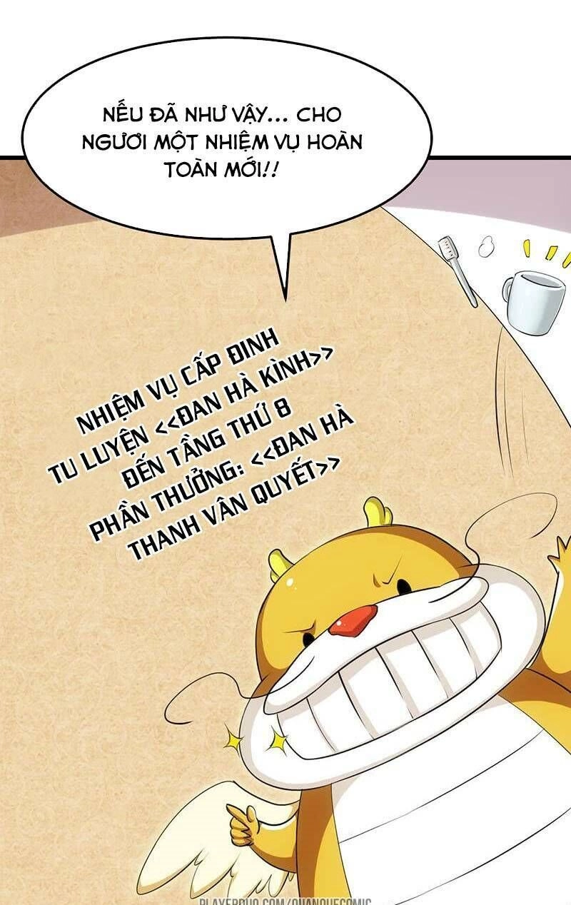 Hệ Thống Thần Long Nghịch Thiên Chapter 23 - 15