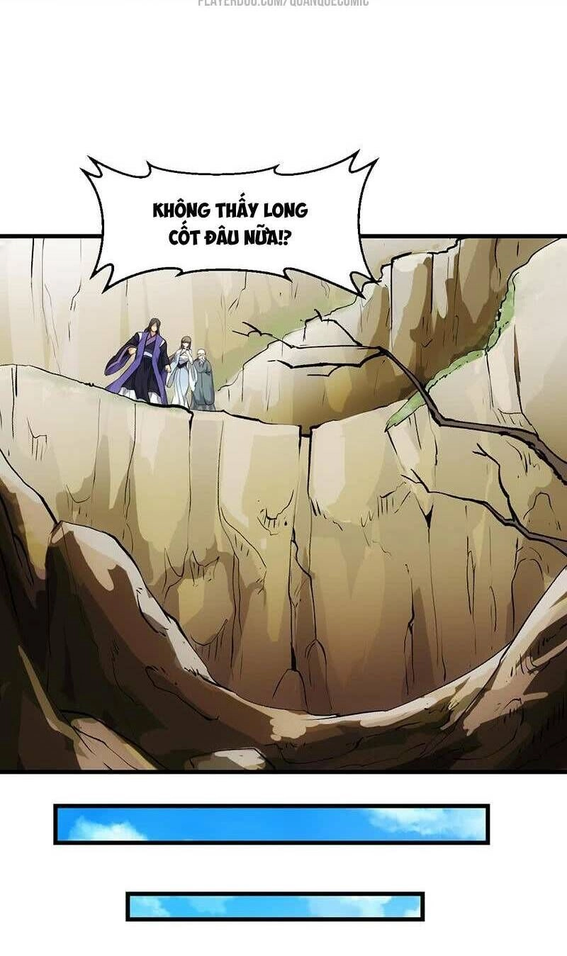 Hệ Thống Thần Long Nghịch Thiên Chapter 24 - 2