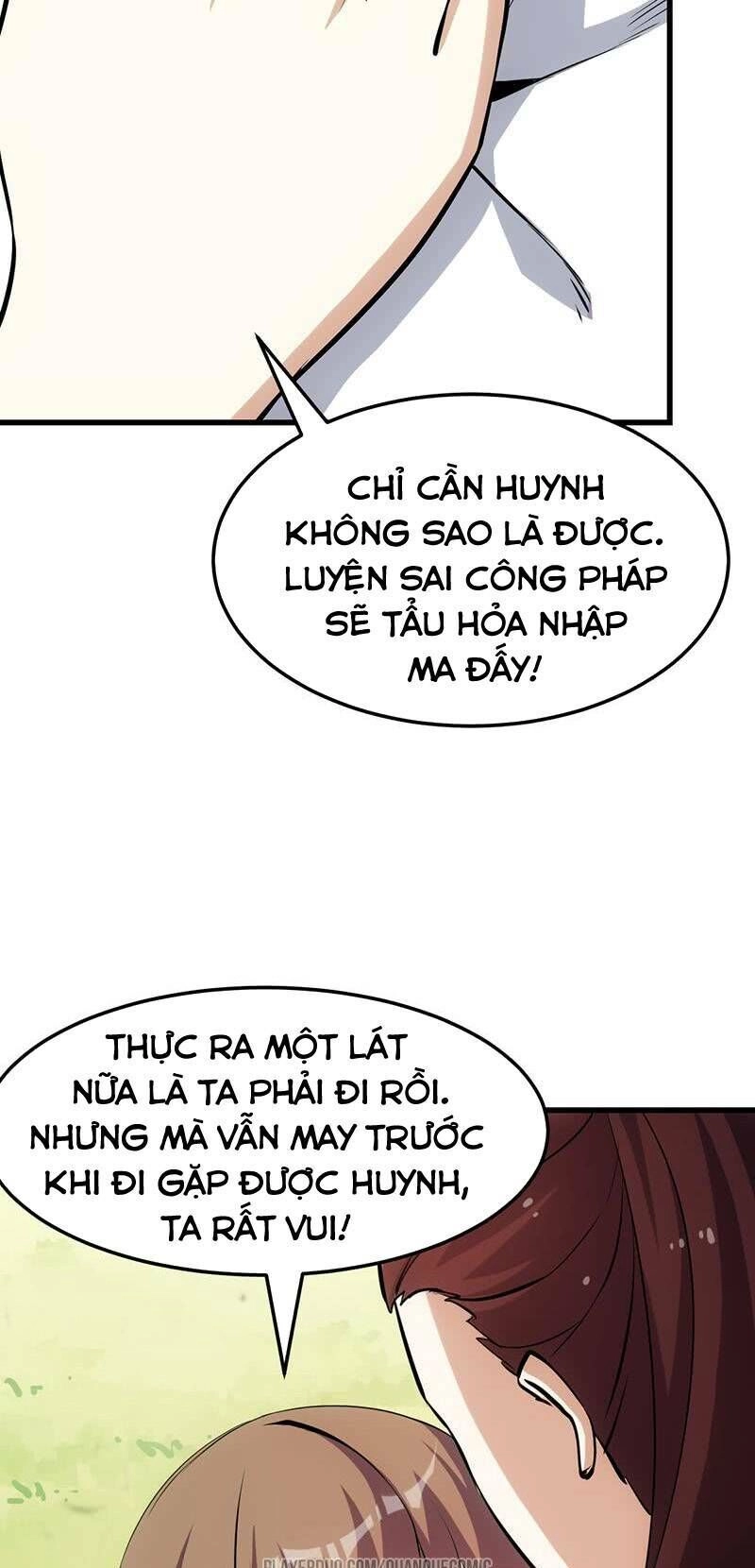 Hệ Thống Thần Long Nghịch Thiên Chapter 27 - 3