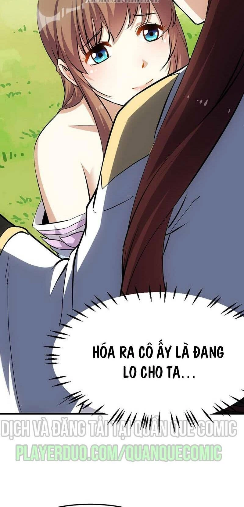 Hệ Thống Thần Long Nghịch Thiên Chapter 27 - 4
