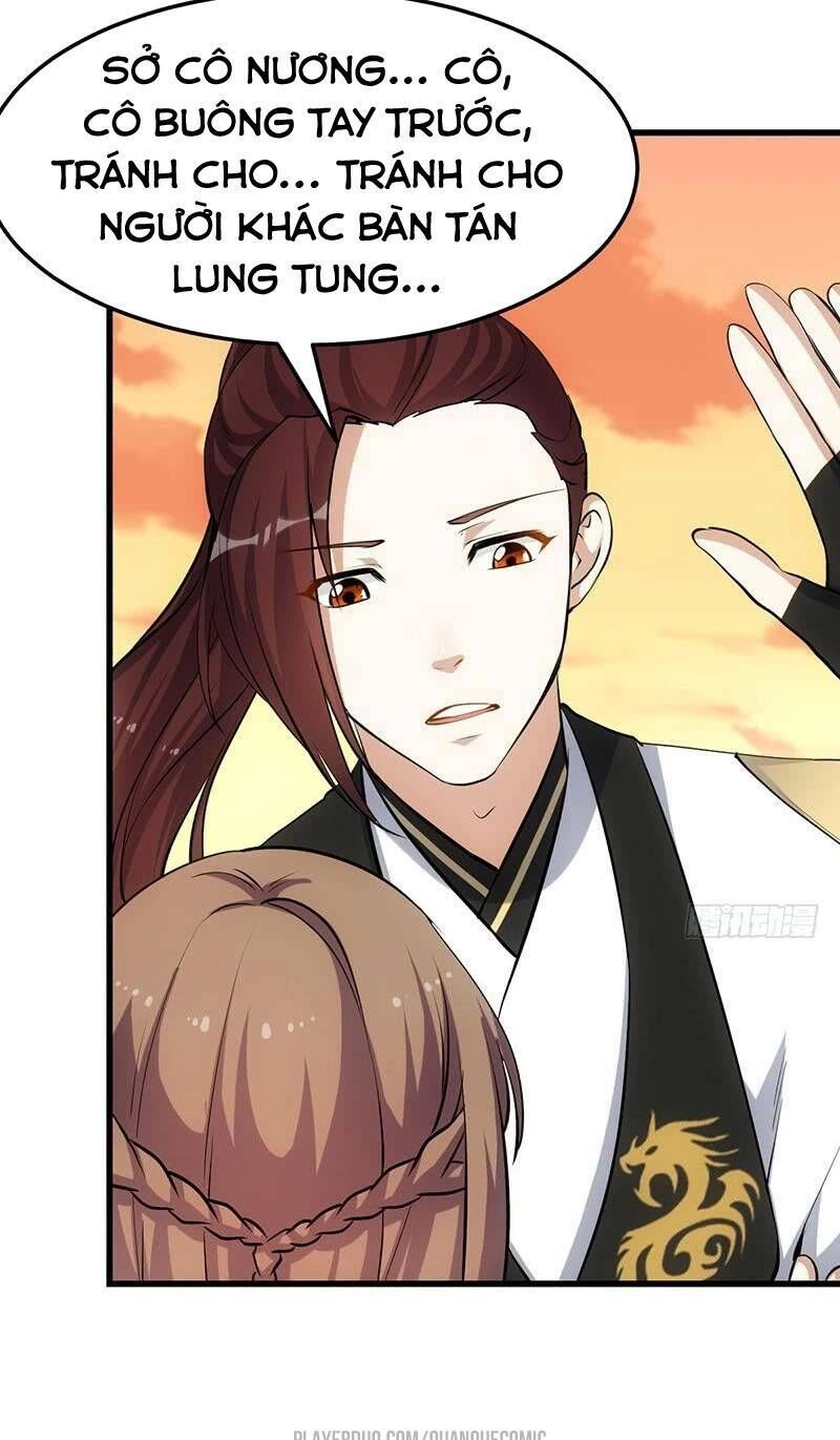 Hệ Thống Thần Long Nghịch Thiên Chapter 27 - 5