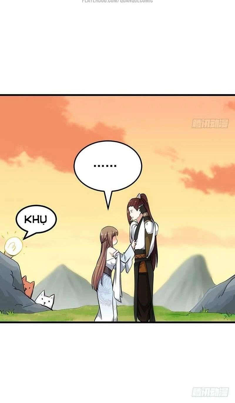Hệ Thống Thần Long Nghịch Thiên Chapter 27 - 6