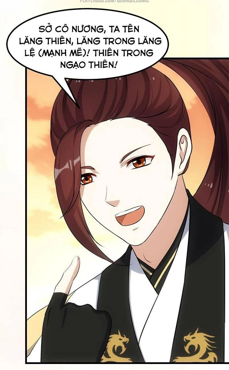 Hệ Thống Thần Long Nghịch Thiên Chapter 27 - 12
