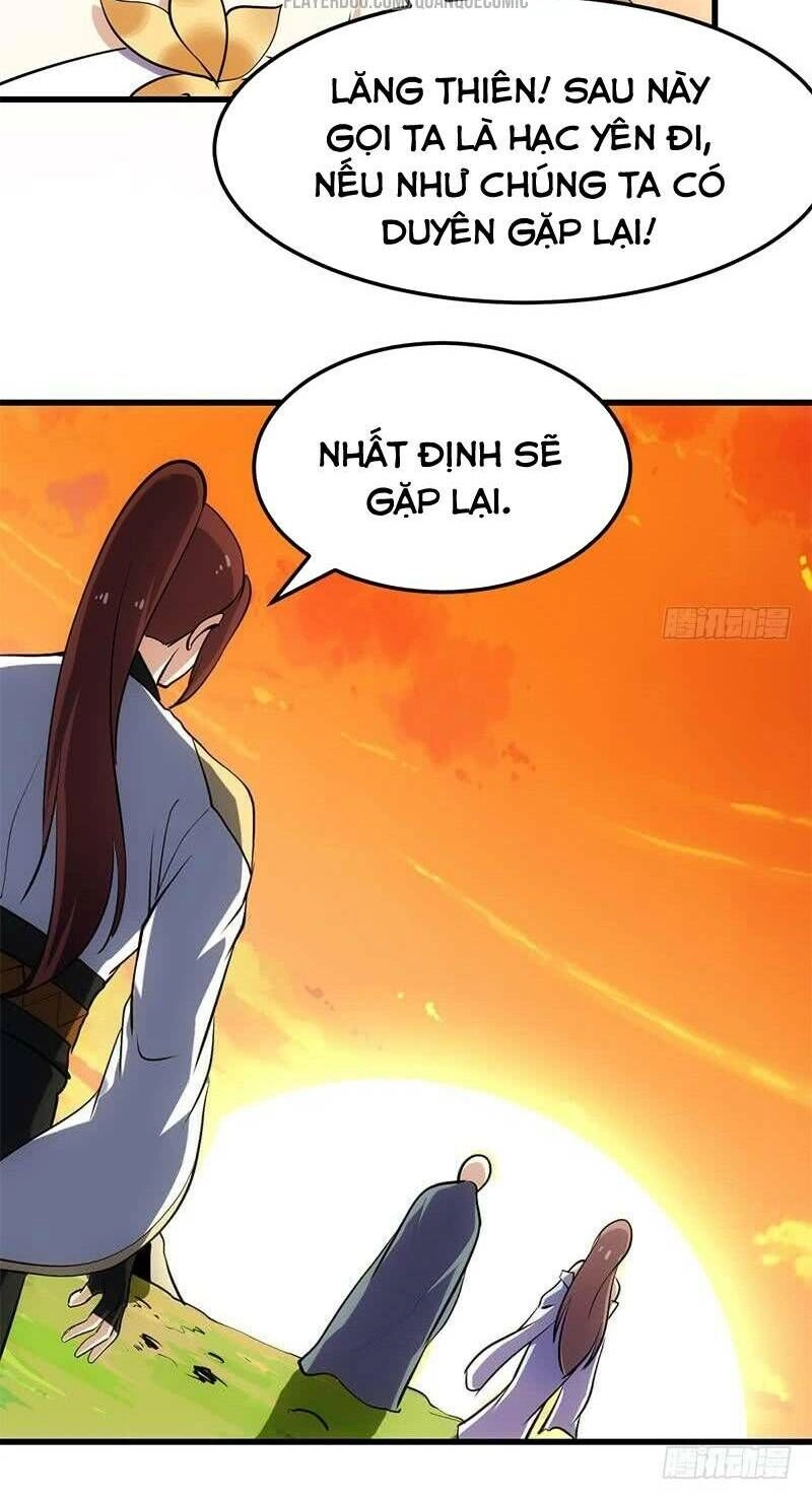 Hệ Thống Thần Long Nghịch Thiên Chapter 27 - 14