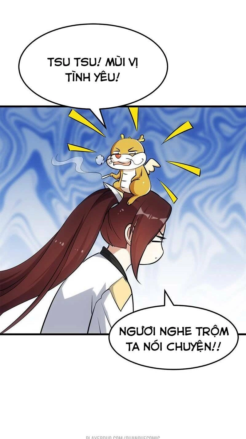 Hệ Thống Thần Long Nghịch Thiên Chapter 27 - 15