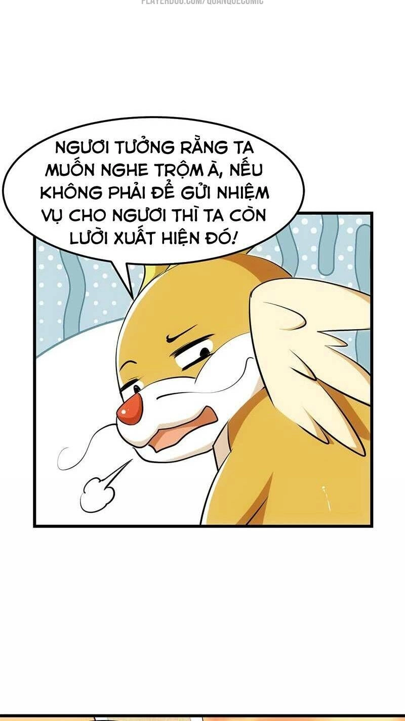 Hệ Thống Thần Long Nghịch Thiên Chapter 27 - 16