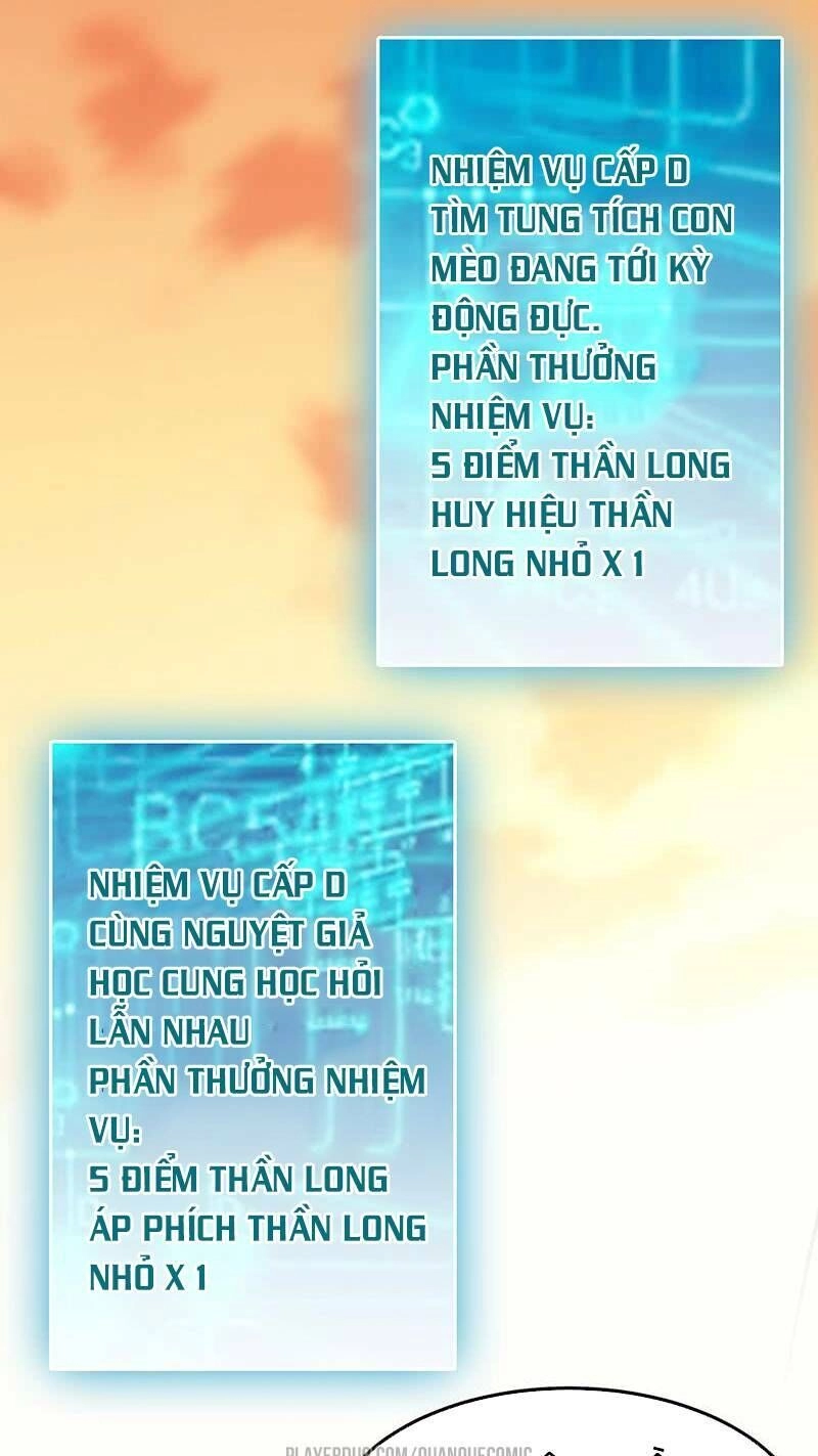 Hệ Thống Thần Long Nghịch Thiên Chapter 28 - 5