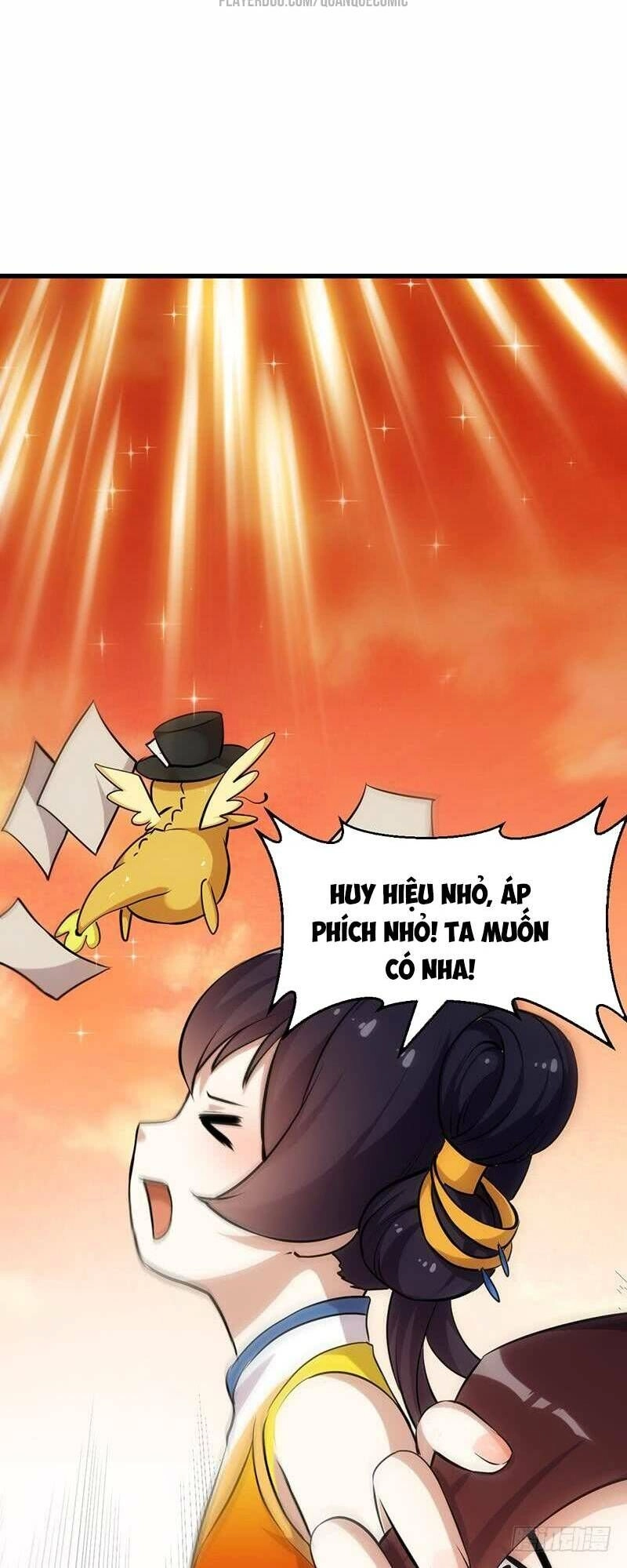 Hệ Thống Thần Long Nghịch Thiên Chapter 28 - 8