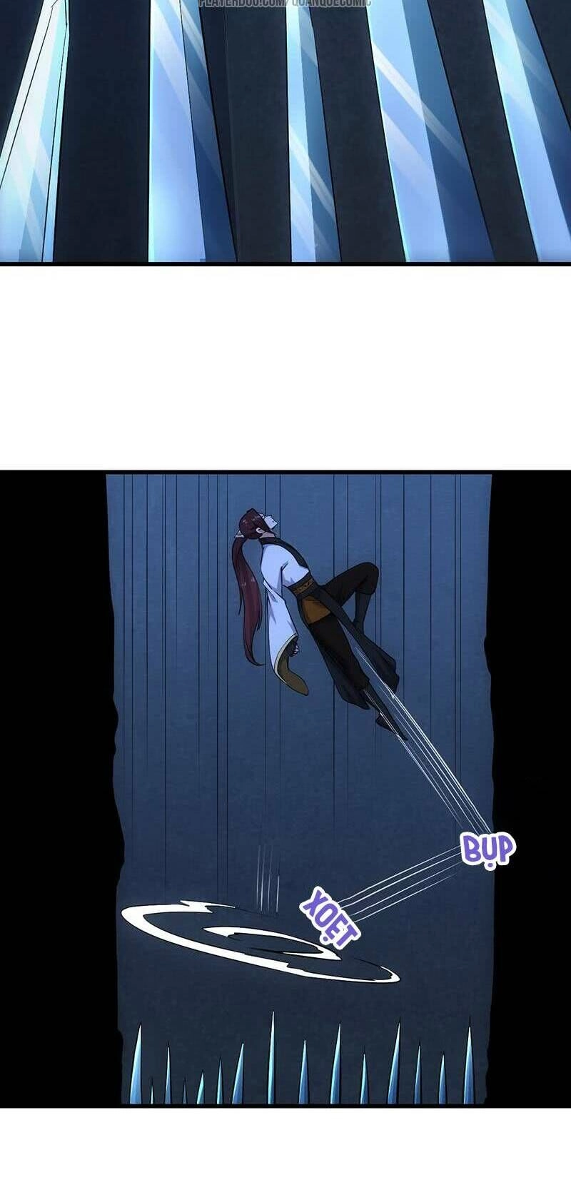 Hệ Thống Thần Long Nghịch Thiên Chapter 29 - 2