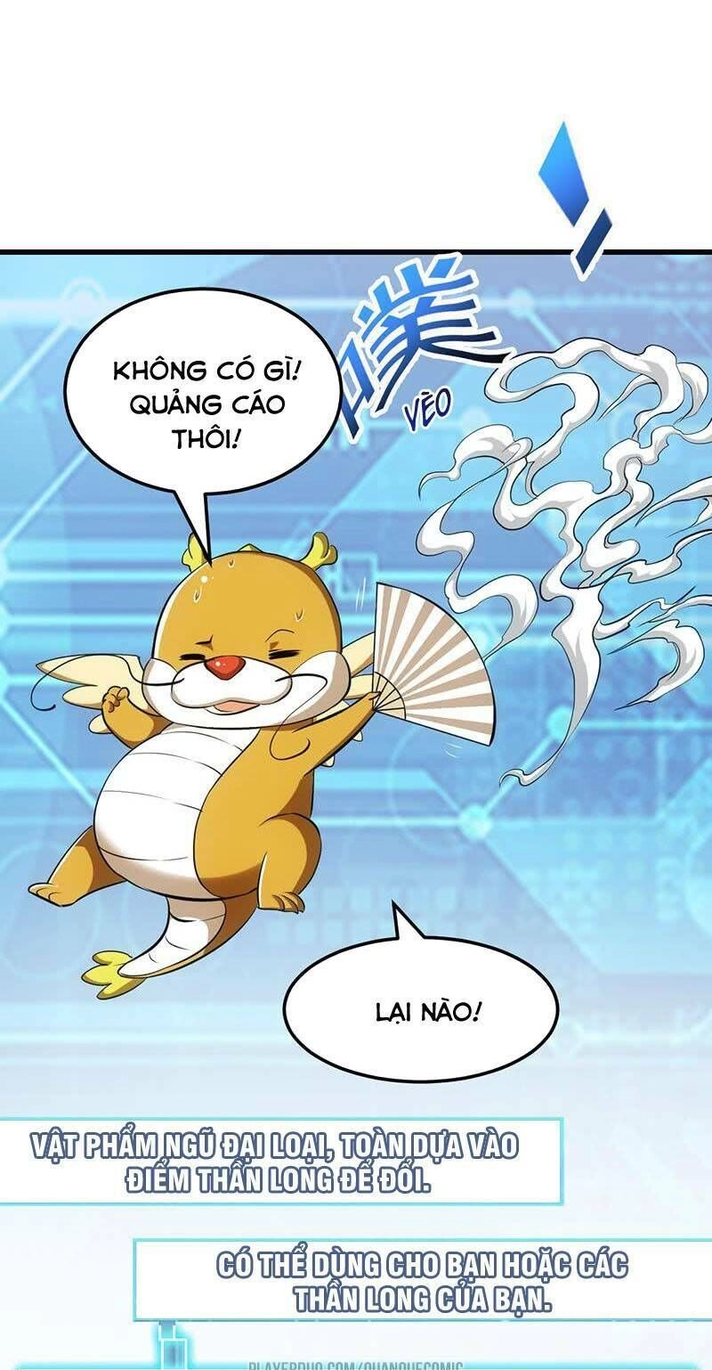 Hệ Thống Thần Long Nghịch Thiên Chapter 30 - 16