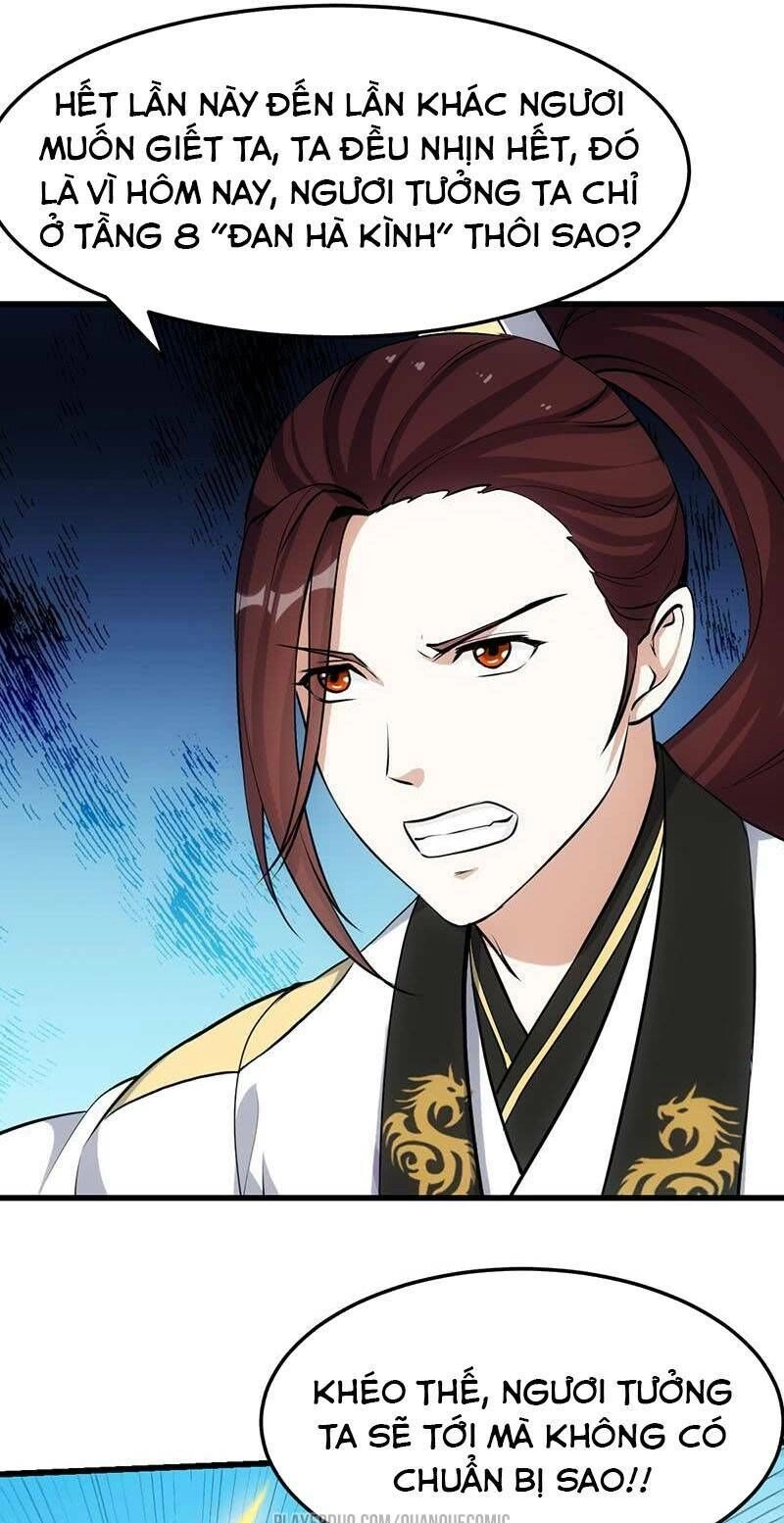 Hệ Thống Thần Long Nghịch Thiên Chapter 34 - 10