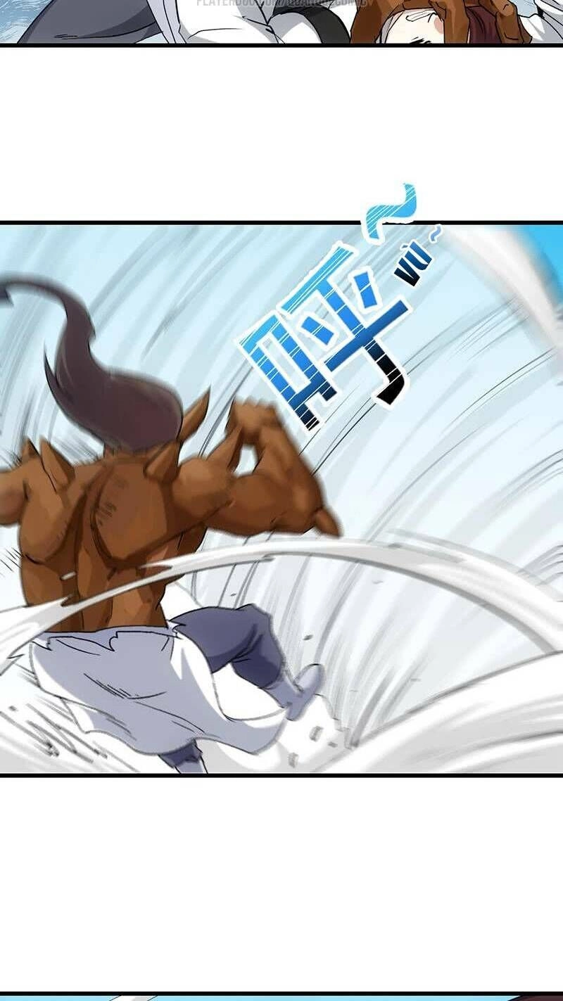 Hệ Thống Thần Long Nghịch Thiên Chapter 36 - 2