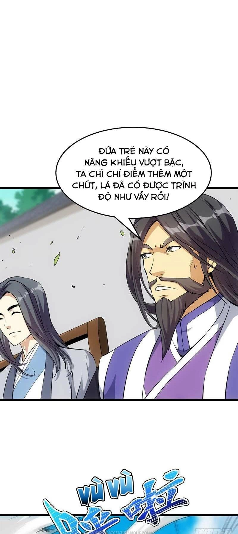 Hệ Thống Thần Long Nghịch Thiên Chapter 36 - 5