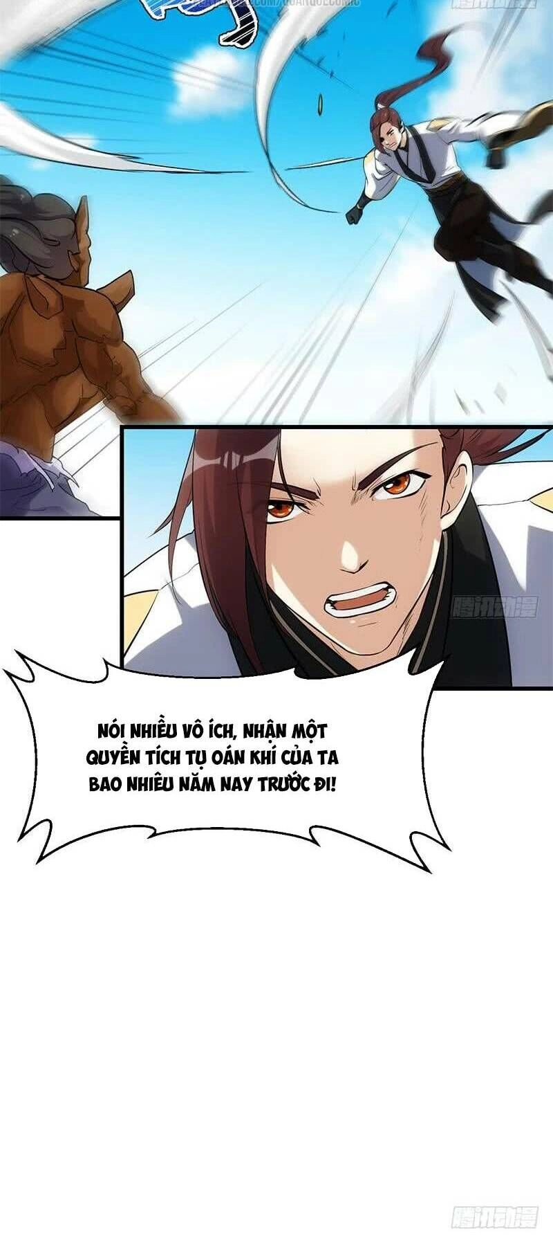 Hệ Thống Thần Long Nghịch Thiên Chapter 36 - 6