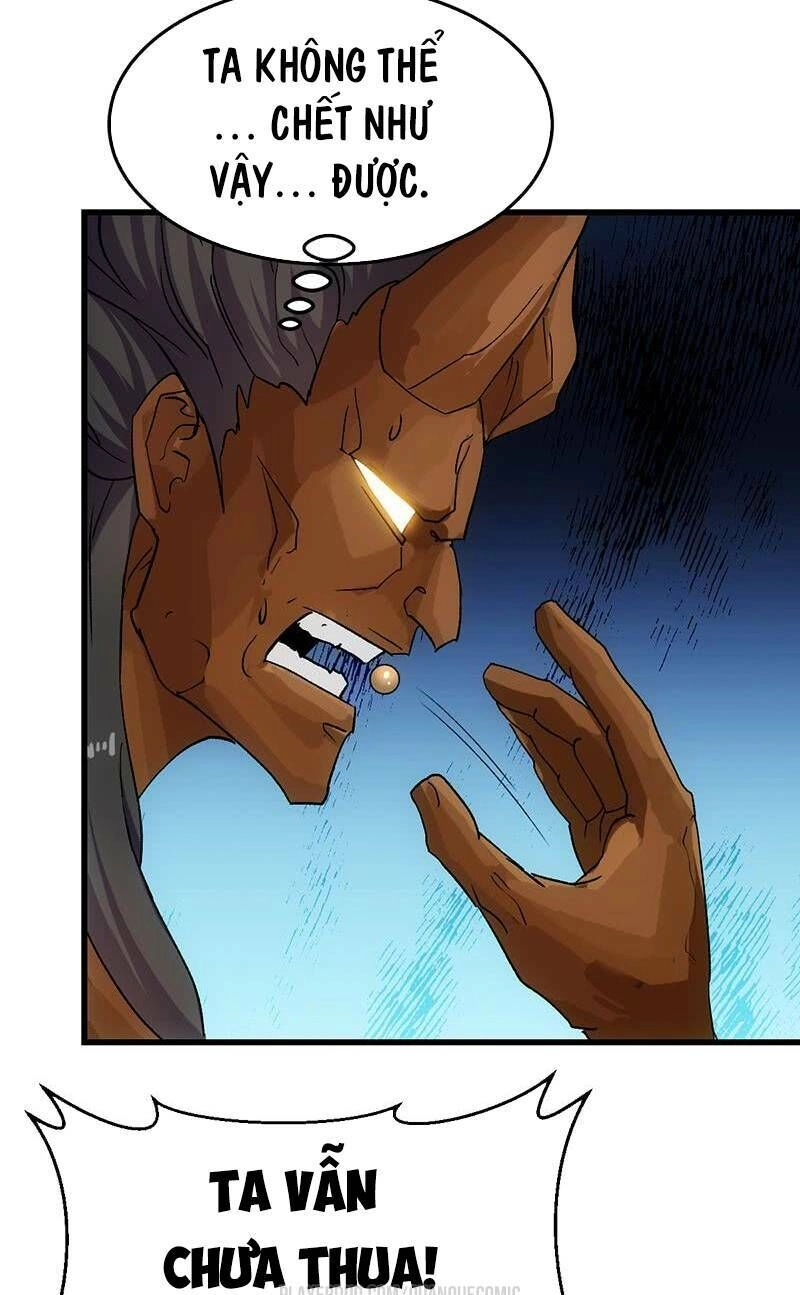 Hệ Thống Thần Long Nghịch Thiên Chapter 36 - 9