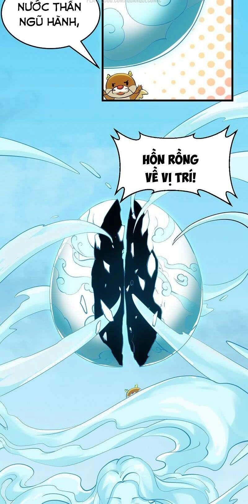 Hệ Thống Thần Long Nghịch Thiên Chapter 36 - 14