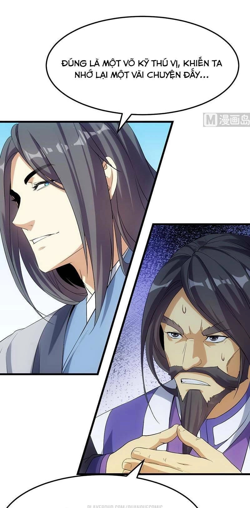 Hệ Thống Thần Long Nghịch Thiên Chapter 37 - 3