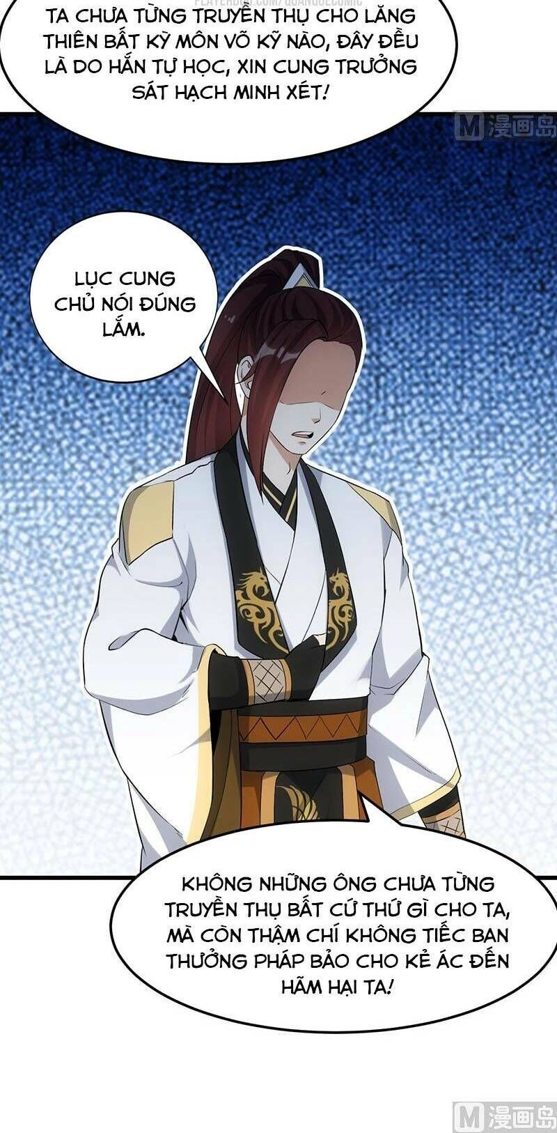 Hệ Thống Thần Long Nghịch Thiên Chapter 37 - 4