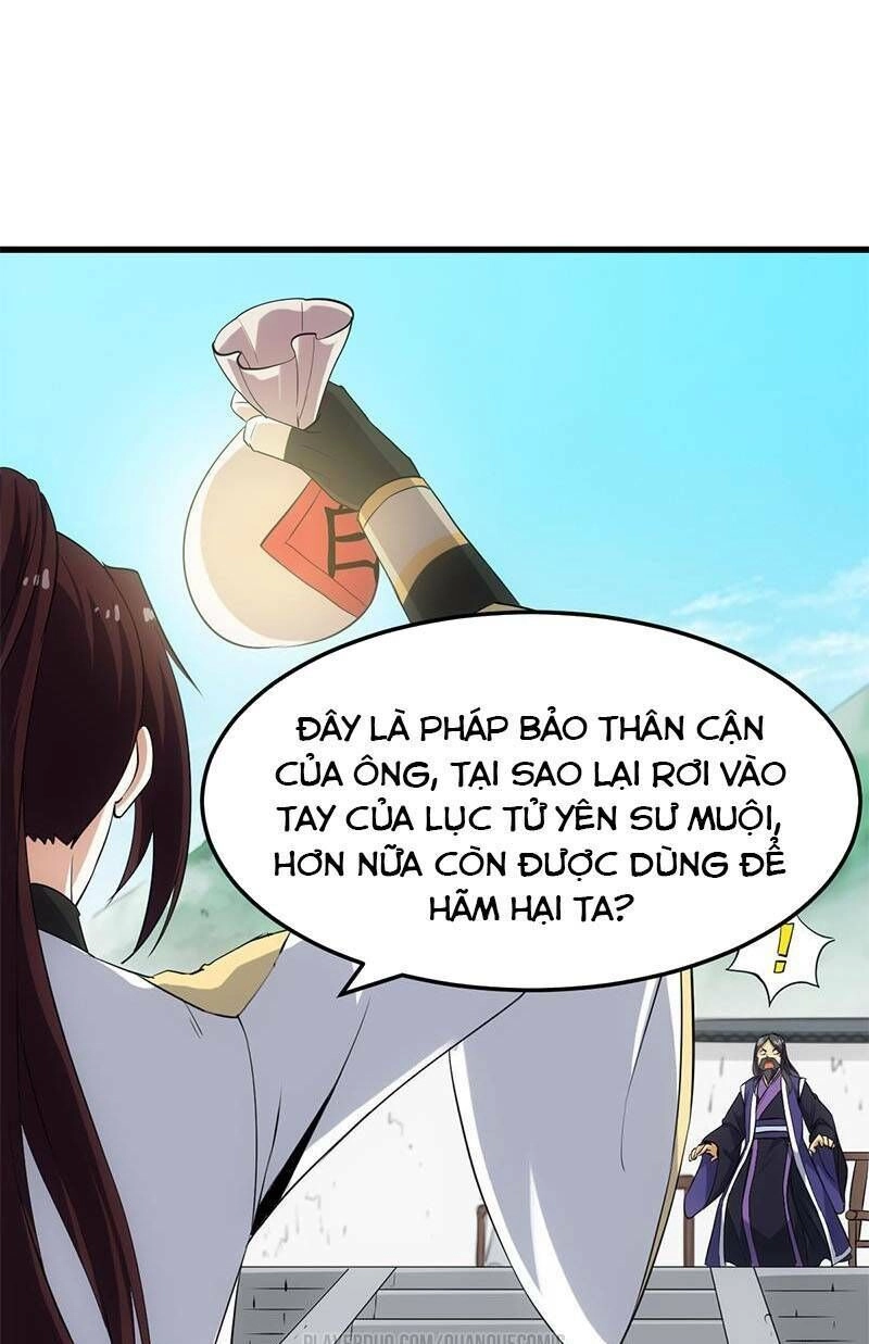 Hệ Thống Thần Long Nghịch Thiên Chapter 37 - 5