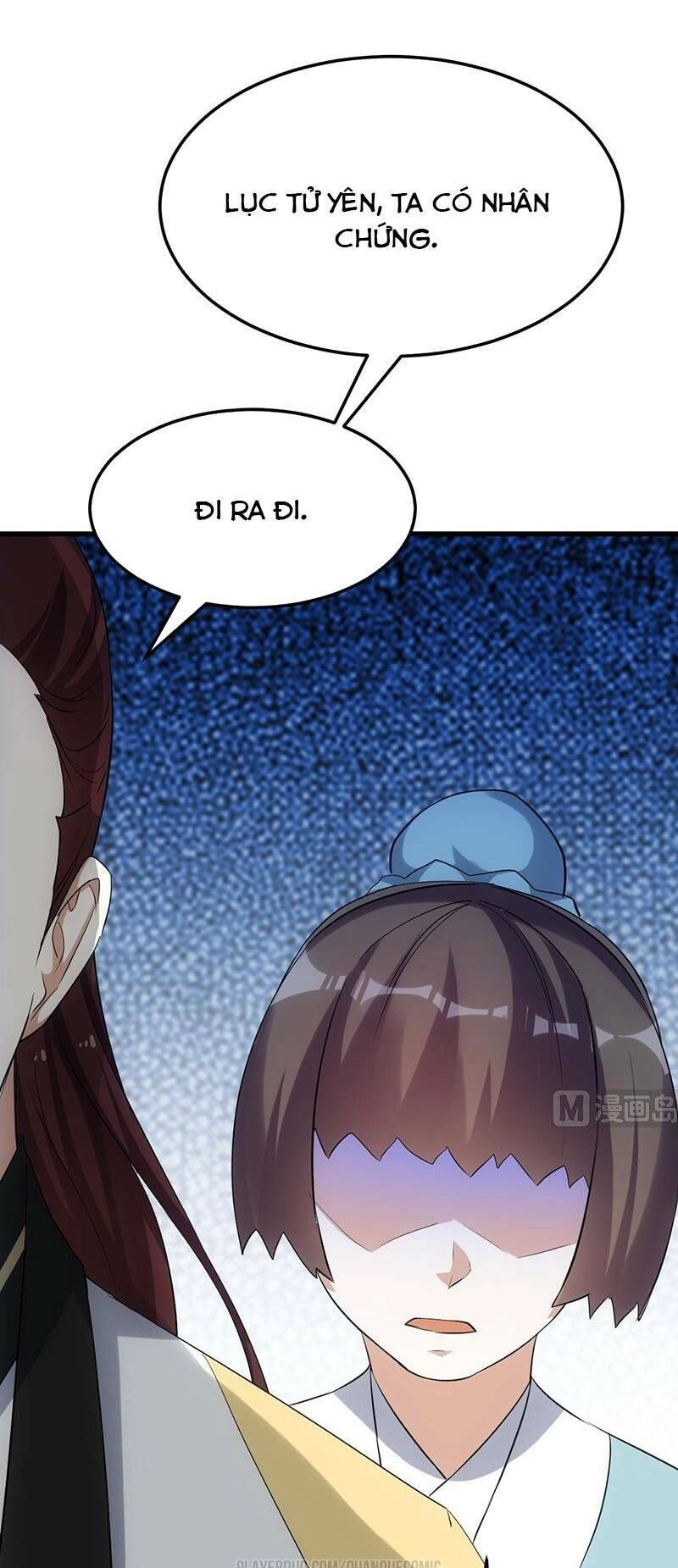 Hệ Thống Thần Long Nghịch Thiên Chapter 37 - 9