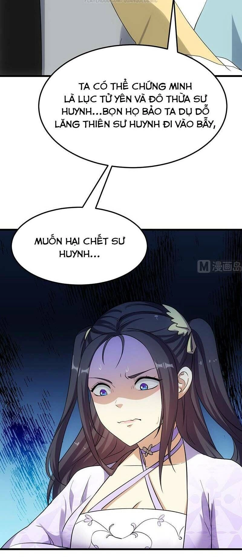 Hệ Thống Thần Long Nghịch Thiên Chapter 37 - 10