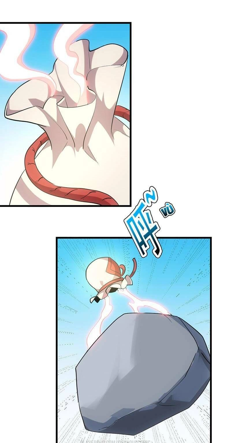 Hệ Thống Thần Long Nghịch Thiên Chapter 37 - 13