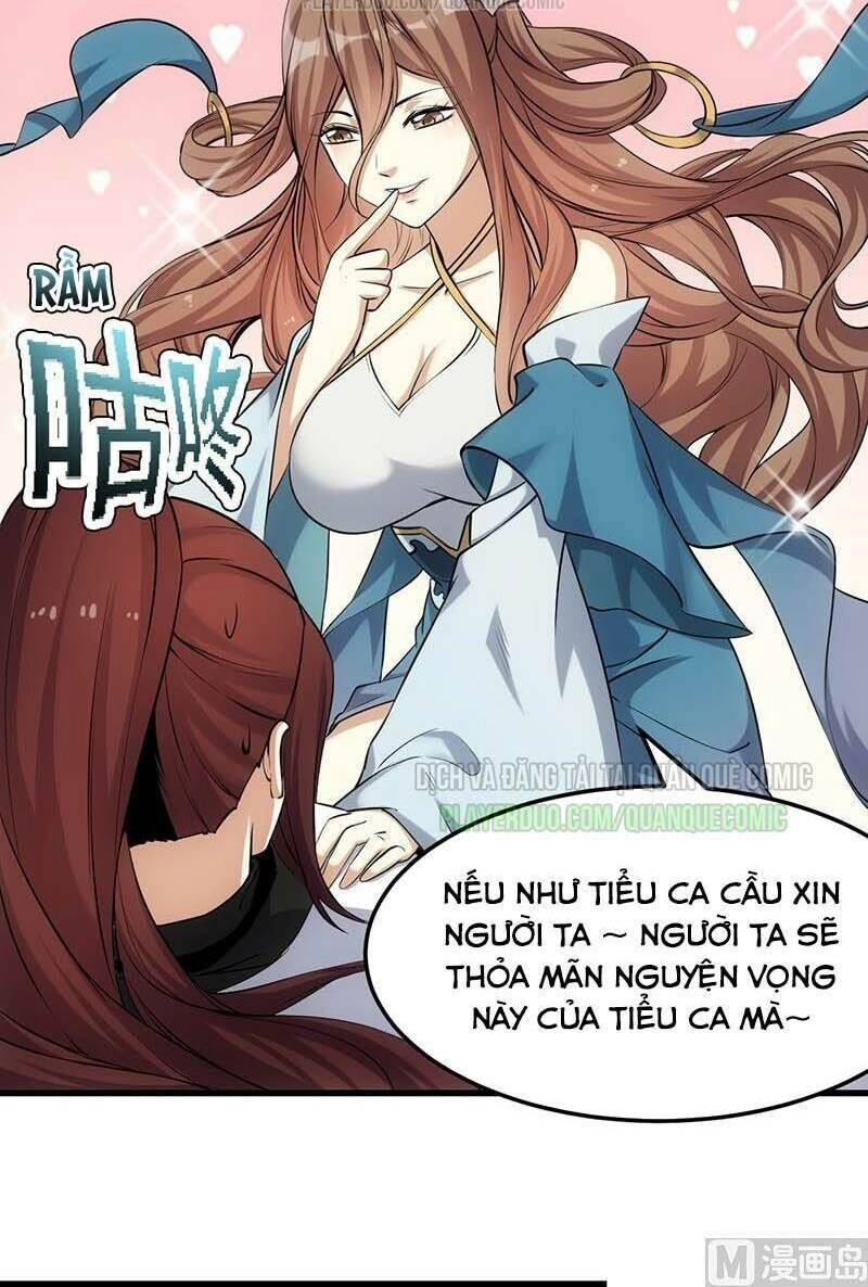 Hệ Thống Thần Long Nghịch Thiên Chapter 39 - 2