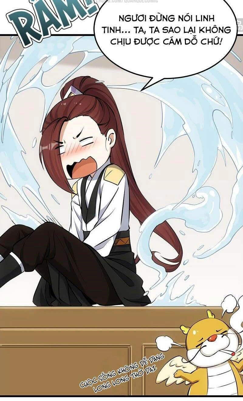 Hệ Thống Thần Long Nghịch Thiên Chapter 39 - 4